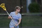 WLax vs Babson  Women’s Lacrosse vs Babson College. - Photo by Keith Nordstrom : WLax, lacrosse